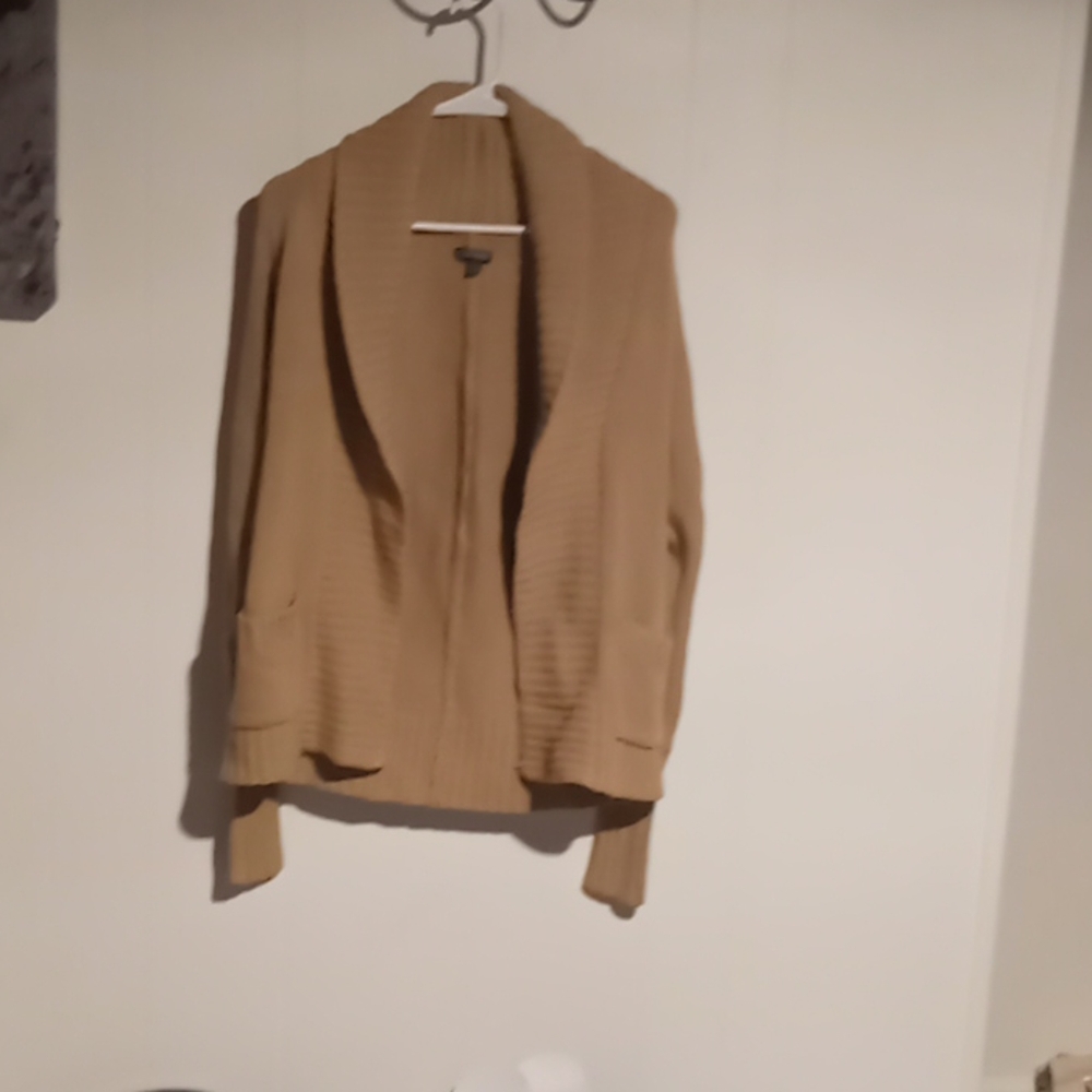 Cardigan express